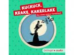 Kuckuck, Krake, Kakerlake - (CD)