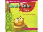 Friester, Paul, Petz, Moritz - Heule Eule – Ich will mein Bumm! - (CD)