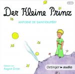 Antoine De Saint-Exupery Der kleine Prinz Kinder/Jugend