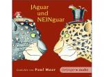 Jaguar und Neinguar - (CD)