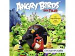 Angry Birds - Angry Birds.Das Original-Hörspiel Zum Kinofilm - (CD)