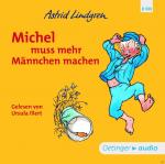 Astrid Lindgren Michel muss mehr Männchen machen Kinder/Jugend