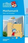 LÜK-Heft: Mathematik  - Üben und Verstehen, 2. Klasse