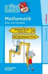 LÜK-Heft: Mathematik  - Üben und Verstehen, 3. Klasse