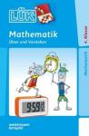 LÜK-Heft: Mathematik  - Üben und Verstehen, 4. Klasse