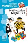 miniLÜK-Heft: Mathestation Großes 1 x 1