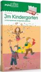 miniLÜK-Set: Im Kindergarten