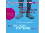 Die Simon Peters Box - (MP3-CD)