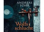 Wolfsschlucht - (CD)