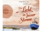 Das Licht In Deiner Stimme - (CD)