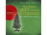 Ein Ferner Duft Wie Von Zitronen - (CD)