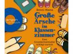 Große Ärsche im Klassenzimmer - (CD)