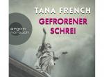 Gefrorener Schrei - (MP3-CD)