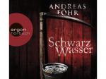 Michael Schwarzmaier - Schwarzwasser - [CD]