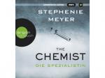 Helm,Luise - The Chemist-Die Spezialistin (MP3) - (MP3-CD)