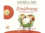 Ernährung für Körper und Seele - (CD)