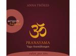 Pranayama - (CD)