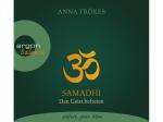 Samadhi - (CD)