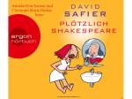 Plötzlich Shakespeare - (CD)