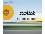 TSCHICK - (CD)