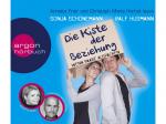 DIE KISTE DER BEZIEHUNG (SONDERAUSGABE) - (CD)