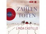 DIE ZAHLEN DER TOTEN (SONDERAUSGABE/MP3) - (MP3-CD)