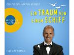 Ein Traum von einem Schiff - (CD)