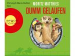 Dumm gelaufen (Hörbestseller) - (CD)