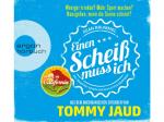 Tommy Jaud - Sean Brummel: Einen Scheiß muss ich - [CD]