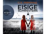 Vera Teltz - Eisige Schwestern - (CD)