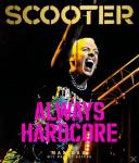 Scooter-Always Hardcore (Gebunden)