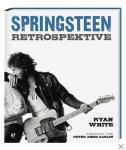 Springsteen - Retrospektive (Gebunden)