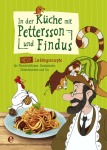 Various In der Küche mit Pettersson und Findus Kinder/Jugend Hardcover