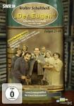 Der Eugen ( Folgen 21-40) auf DVD