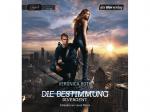 Die Bestimmung - (MP3-CD)