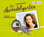 Der Lavendelgarten (Limitierte Sonderausgabe) Unterhaltung CD