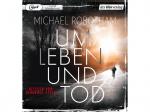 Um Leben und Tod - (MP3-CD)