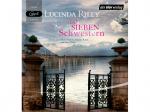 Die sieben Schwestern - Band 1 - (MP3-CD)