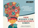 Vom weisen und glücklichen Leben - (CD)