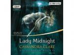 Lady Midnight - (MP3-CD)