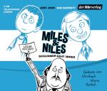Miles & Niles - Schlimmer geht immer Kinder/Jugend
