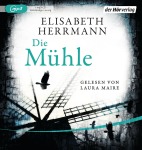 Die Mühle - 1 MP3-CD - Hörbuch