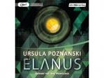 Elanus - (MP3-CD)