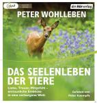 Das Seelenleben der Tiere Hörbuch