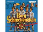 Burg Schreckenstein - (CD)