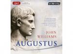 Augustus - (MP3-CD)