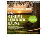 Wohlleben,Peter/Roth,Roman - Das geheime Leben der Bäume - (CD)