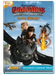 Dreamworks Dragons: Echte Wikinger, Kinder/Jugend (Gebunden)