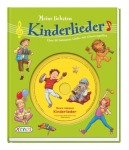 Xenos Meine liebsten Kinderlieder mit CD Kinder/Jugend Gebunden