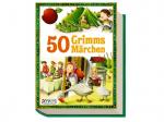 50 Grimms Märchen